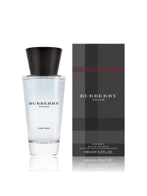 버버리 터치 포맨(신형) EDT 30ml