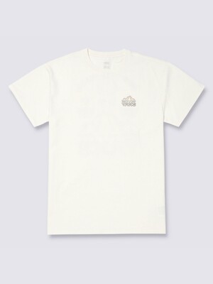[반스 공식] 네츄럴 바운티 커넥트 반팔 티셔츠 / VN000GRNFS81