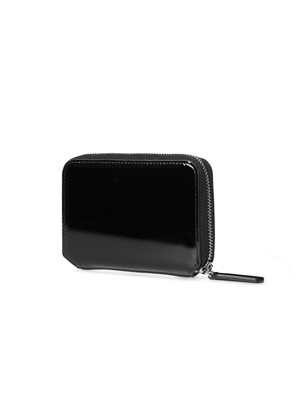 GLOSS POCKET - ENAMEL BLACK