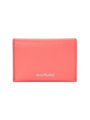 Acne Studios 아크네 스튜디오 카드지갑 CG0236 CJG (남여공용)