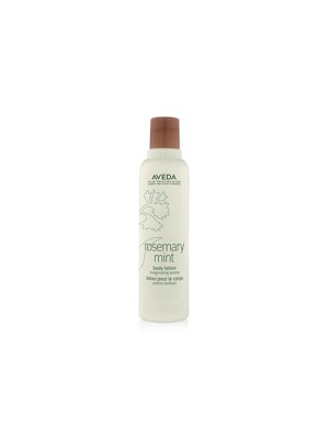 로즈메리 민트 바디 로션 200ML