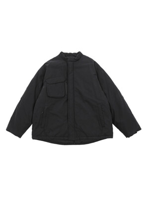 M69 INSULATED JACKET (VINTAGE BLACK)