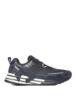 [EA7] FW24  스니커즈 X8X133  XK238 T639