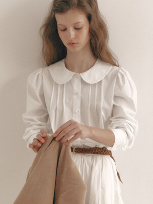 Rachel Blouse(2color)
