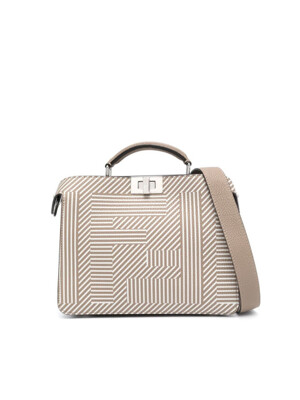 [펜디] FW23  토트백 APDN 7VA530 F1MM2