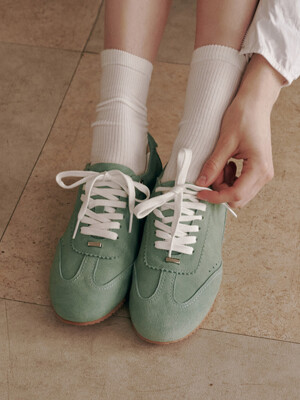 [화이트/블랙 뉴컬러 출시] Sneakers_ARIEL_RKB101N_1cm