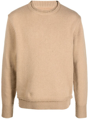 [메종마르지엘라] FW23  니트 SI1GP0001S18064106F
