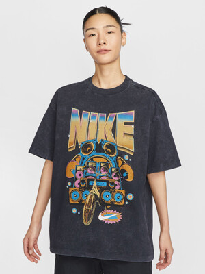 [HF9692-010] AS W NSW OS SS TEE FVL