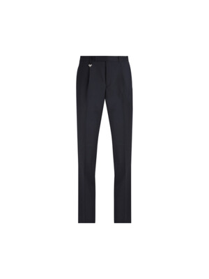 [프라다] FW25  트라우저 UP0374155EF0008