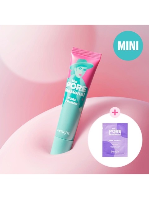[베네피트] 더 포어페셔널 프라이머 미니 (+딥 리트리트 샘플))