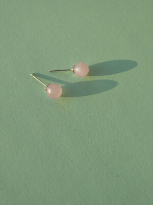 Sugar pink stones mini