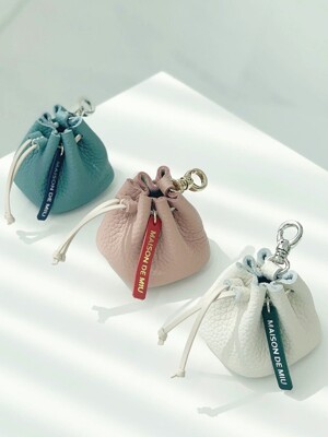 Doket Bag New 3 Color