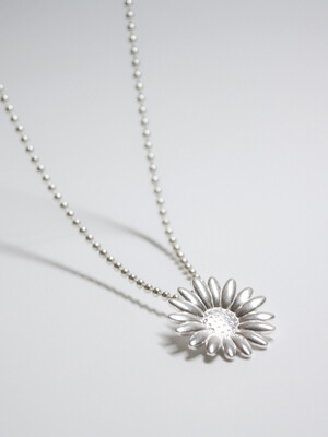 12th Blossom Necklace