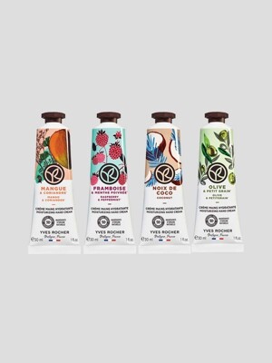 이브로쉐 핸드크림 30ml 모음 (택1)