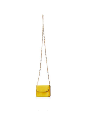 [롱 체인 스트랩] Long chain strap