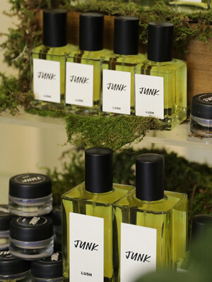 정크 30ml/100ml - 퍼퓸/향수