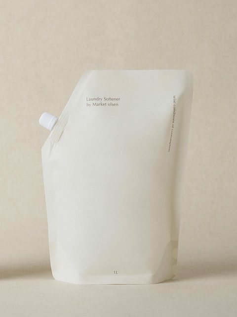 생활용품,생활용품 - 마켓올슨 (MARKET OLSEN) - 올슨 섬유유연제 1L - 일반/드럼