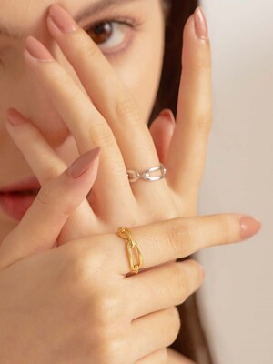 마릴린 2NL 반지 (Marilyn 2NL Ring)