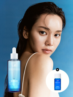 [단독] 원더 수분 오일 100ml 기획(+원더오일10ml)