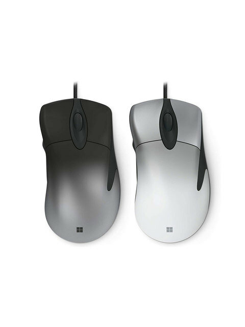 디지털기기 - 마이크로소프트 (Microsoft) - 마이크로소프트 프로 인텔리 마우스 게이밍 마우스 Pro Intelli Mouse