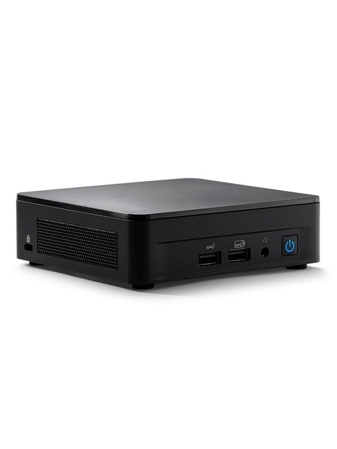 디지털기기 - 인텔 누크 (INTEL NUC) - 인텔 INTEL NUC 누크 12 세대 월스트리트캐년 i5 프로세서 미니PC 베어본 PRO NUC12WSKi5 (슬림)