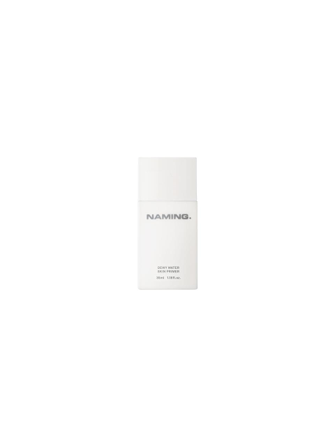 베이스메이크업 - 네이밍 (NAMING.) - 듀이 워터 스킨 프라이머 35ml