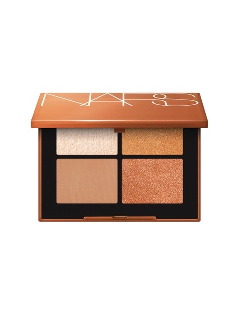 아이메이크업 - 나스 (NARS) - 나스 쿼드 아이섀도우 라구나