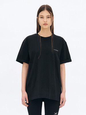 Baroque Box T-Shirt (Black)