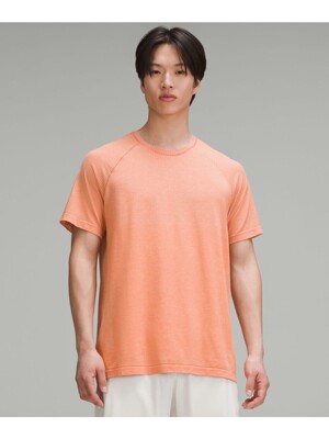 20% ▼ 메탈 벤트 테크 숏슬리브 2.0 - WNDM/CRLK