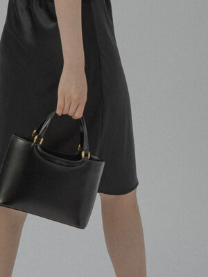 SAC CLASSIQUE ANSE TOTE (2color)