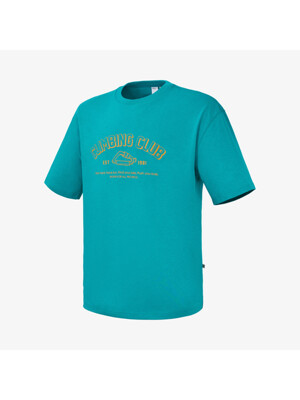 CP 볼더링클럽 티셔츠