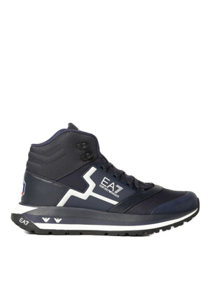 [EA7] FW24  스니커즈 X8Z038 XK286 T639