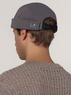 UC / MOLD CAP / CAMP / WASHED CH