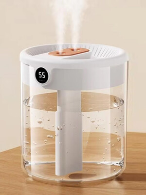 퀸나 컴피 USB 미니 가습기 1.5L QHF-A150