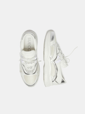 Pearl sneakers(white)_DG4DS25072WHT