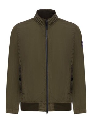 25SS 스톤 아일랜드 자켓 K1S154100037S0A23V0054 MILITARY GREEN DOM