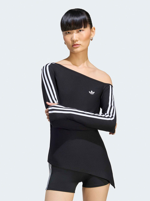 아디다스 [LE8310] ASYMETRIC TOP