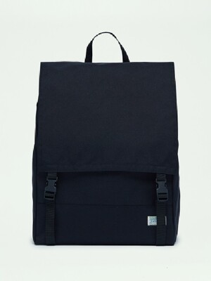 CAMP BACKPACK L (Black)