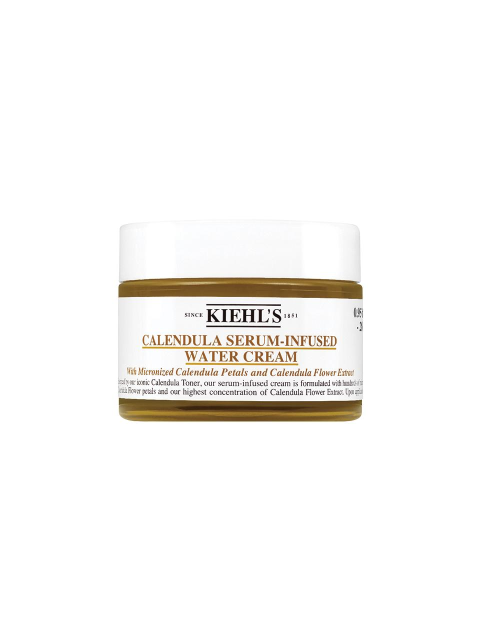 모이스처라이저 - 키엘 (kiehls) - 칼렌듈라 세럼 인퓨즈드 워터 크림 28ml