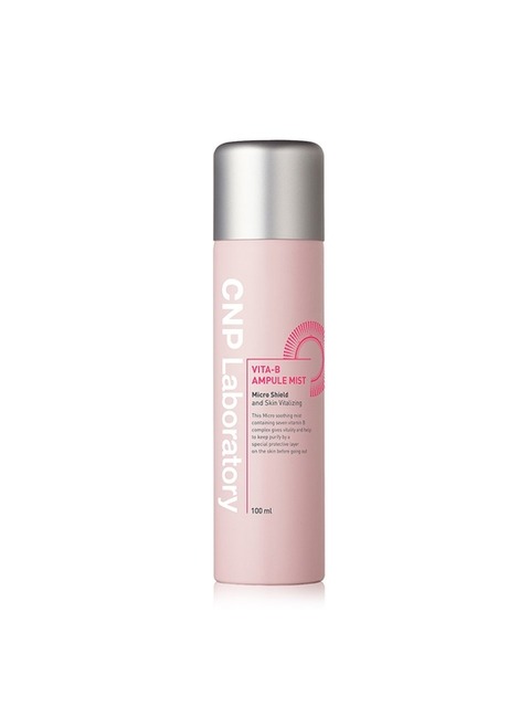 스킨/토너/미스트 - 씨엔피 (CNP) - 비타-비 앰플 미스트 100ml