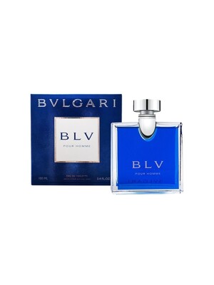 불가리 블루 옴므 EDT 100ml