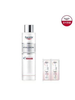 유세린 하이알루론 부스팅 에센스 100ml [증정]듀오앰플 샤쉐 1매