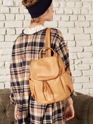 Nouveau backpack (5colors)