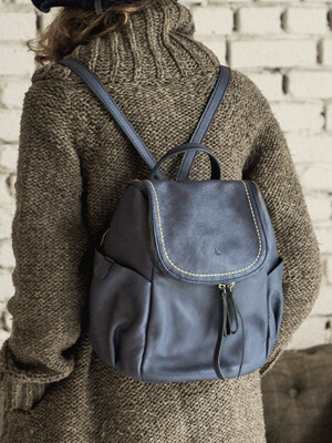 Nouveau backpack (5colors)