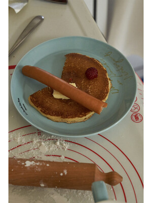 Le Paradis Plate (Sky)
