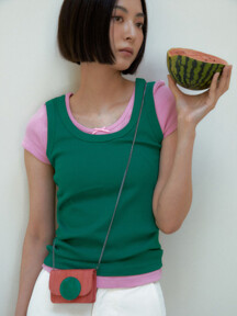 coral green