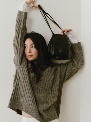 [단독] Aude Copain Bag_2colors