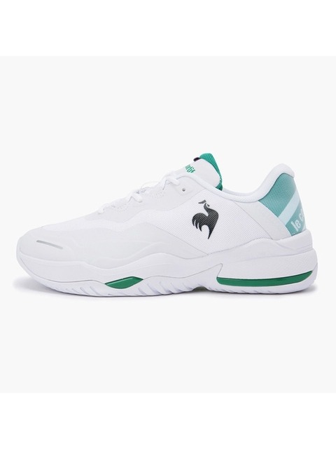 스포츠웨어 - 르꼬끄 스포르티브 (Lecoq sportif) - [르꼬끄 공식] 르 코트 플레이  (QO123TPE31)
