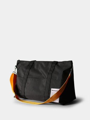 Big travel bag _ Black