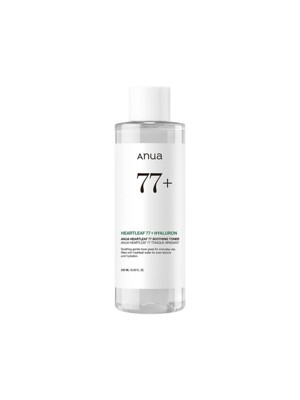 어성초 77 토너 250ml